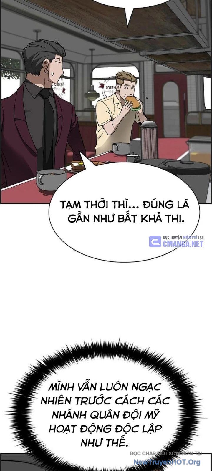 Chế Tác Hạt Nhân Chapter 52 - Trang 2
