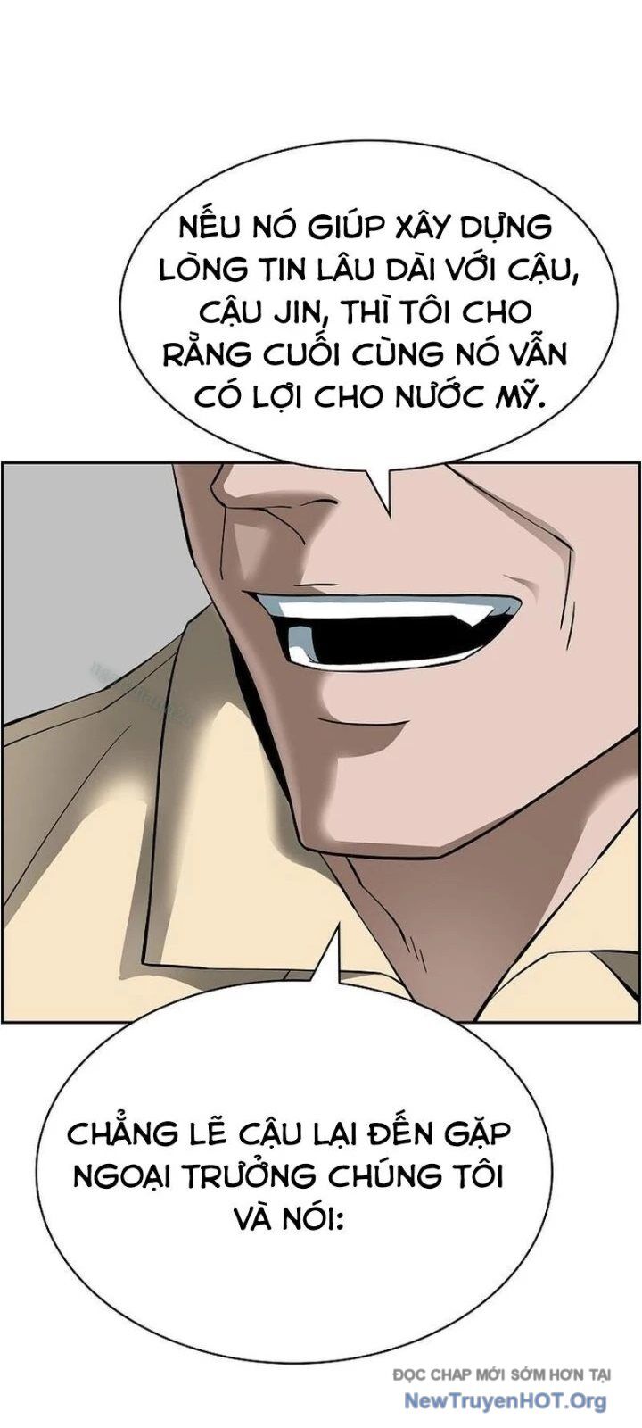 Chế Tác Hạt Nhân Chapter 52 - Trang 2