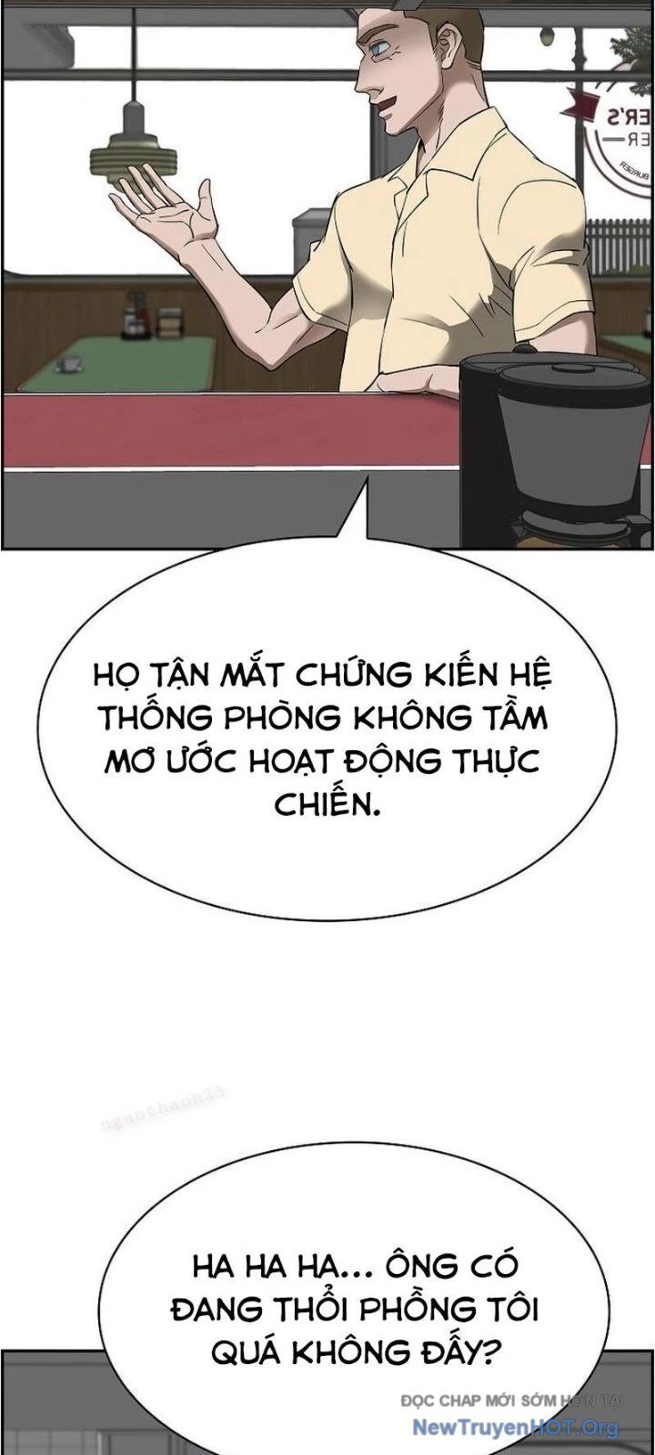 Chế Tác Hạt Nhân Chapter 52 - Trang 2
