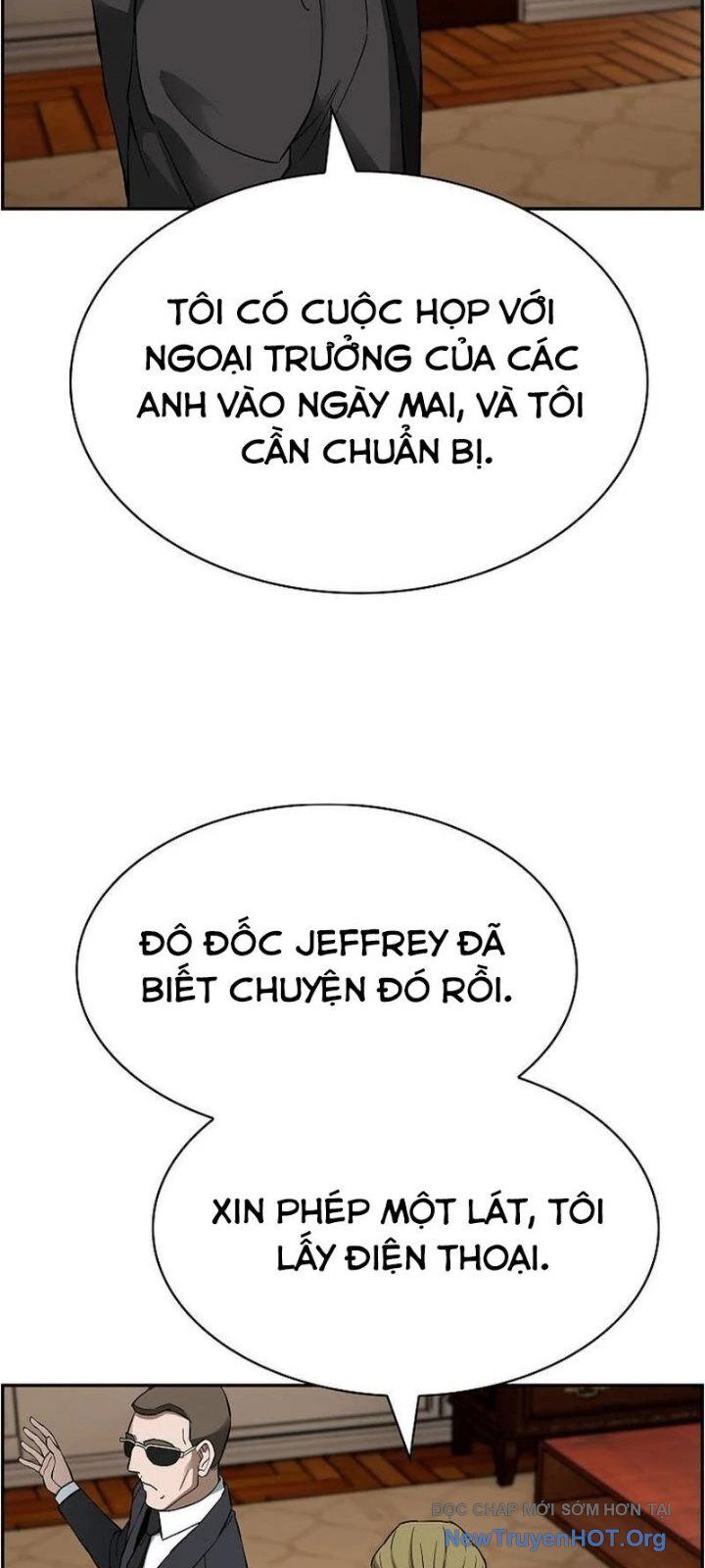 Chế Tác Hạt Nhân Chapter 52 - Trang 2
