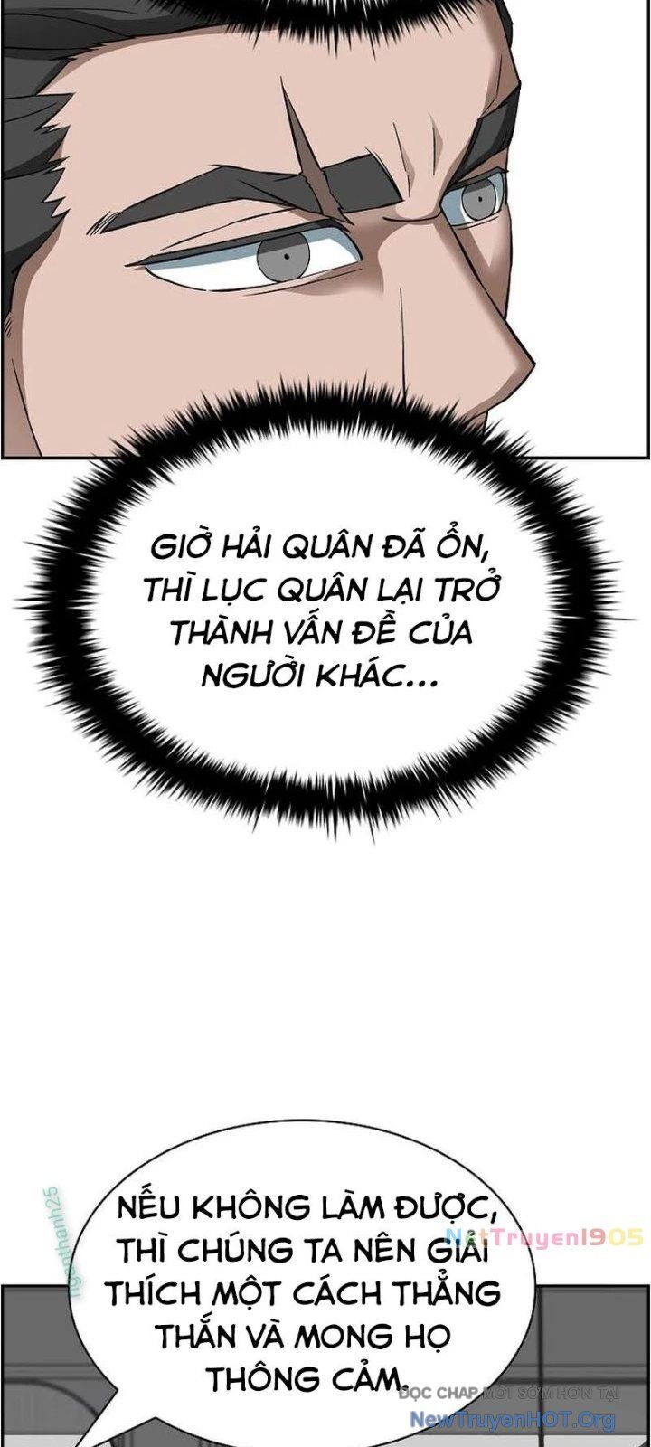 Chế Tác Hạt Nhân Chapter 52 - Trang 2