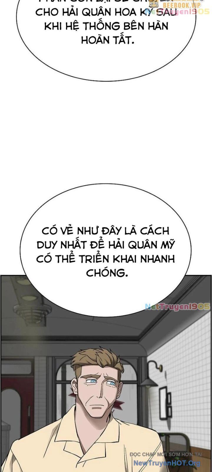 Chế Tác Hạt Nhân Chapter 52 - Trang 2