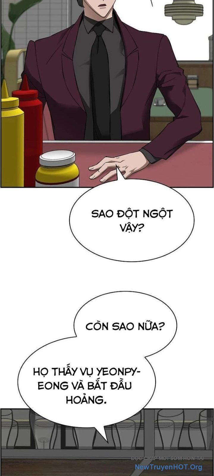 Chế Tác Hạt Nhân Chapter 52 - Trang 2