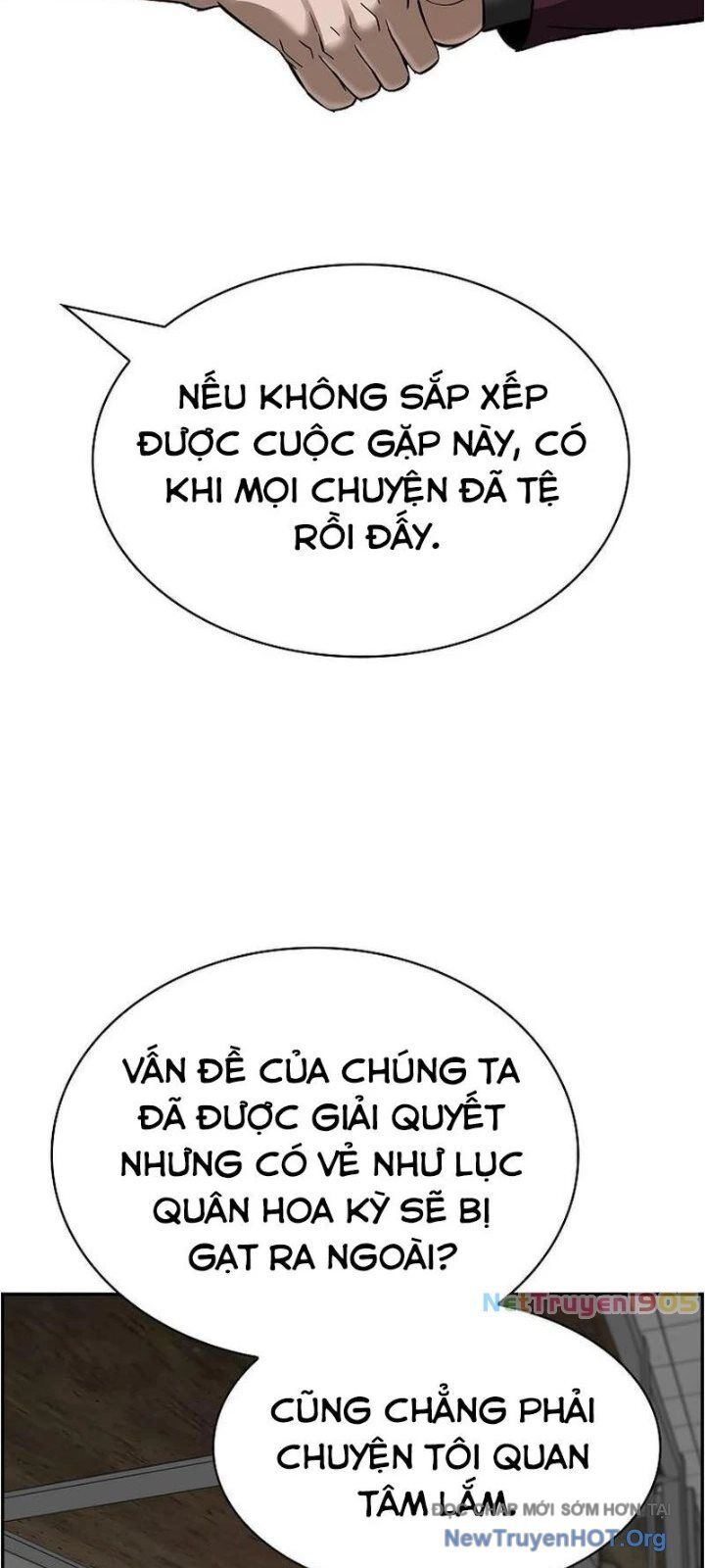 Chế Tác Hạt Nhân Chapter 52 - Trang 2