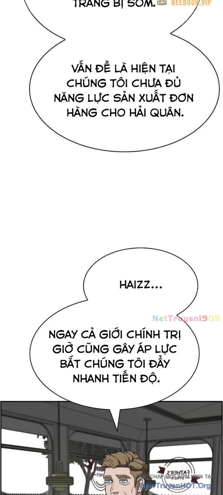 Chế Tác Hạt Nhân Chapter 52 - Trang 2