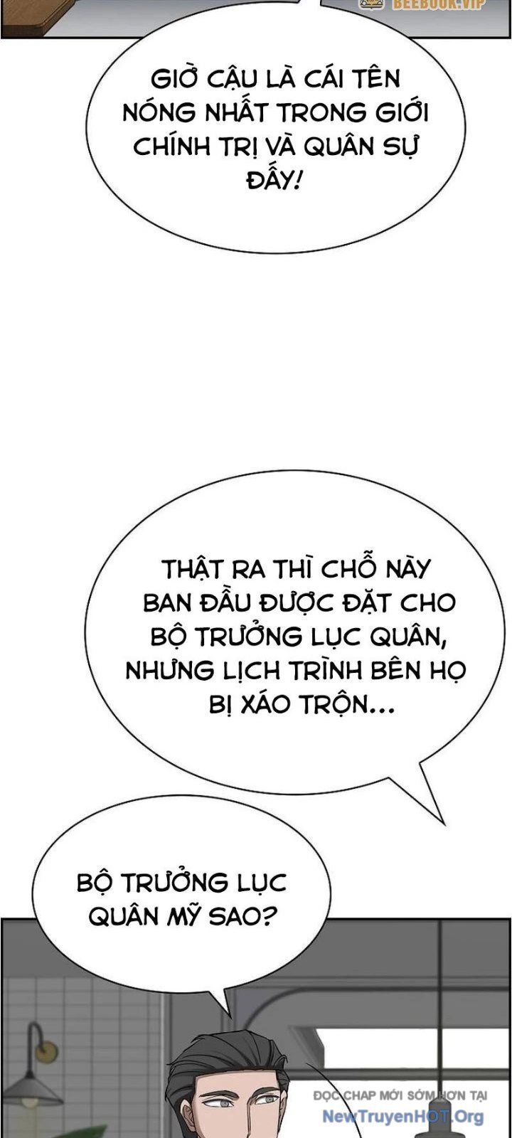 Chế Tác Hạt Nhân Chapter 52 - Trang 2