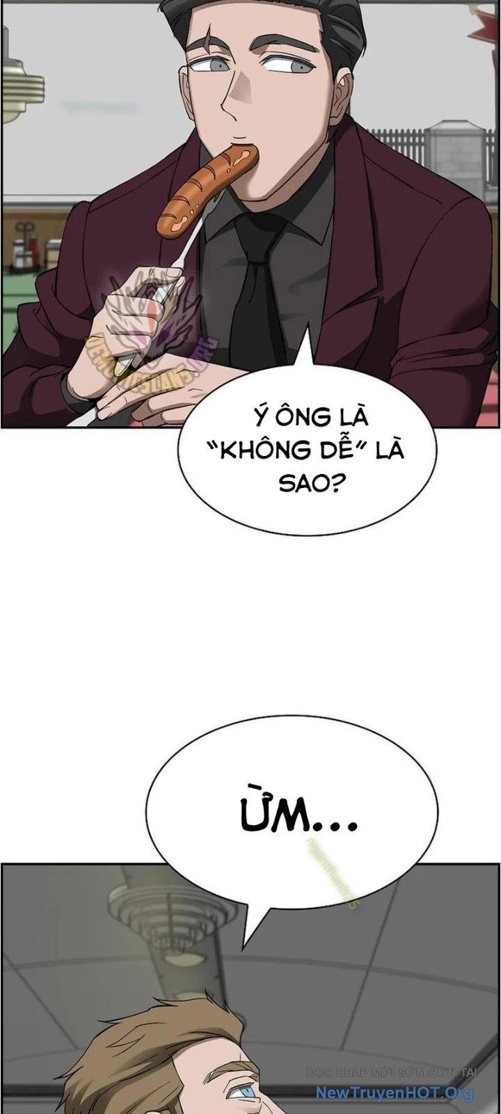 Chế Tác Hạt Nhân Chapter 52 - Trang 2