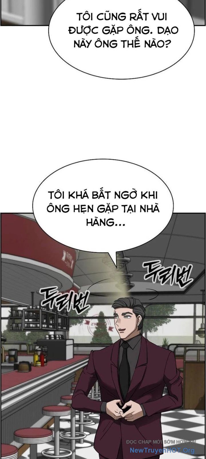 Chế Tác Hạt Nhân Chapter 52 - Trang 2