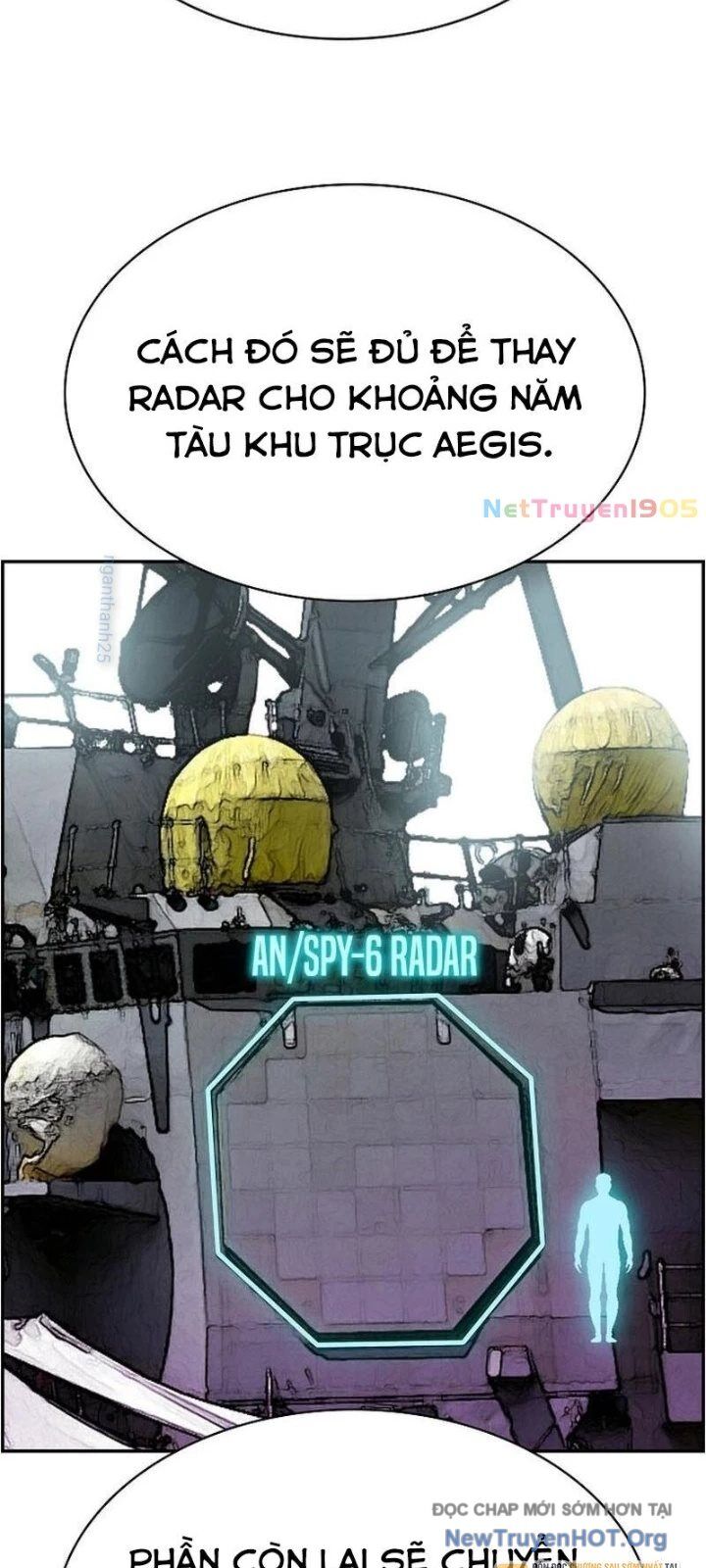 Chế Tác Hạt Nhân Chapter 52 - Trang 2
