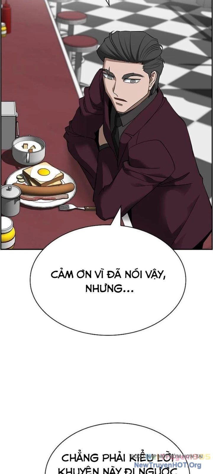 Chế Tác Hạt Nhân Chapter 52 - Trang 2
