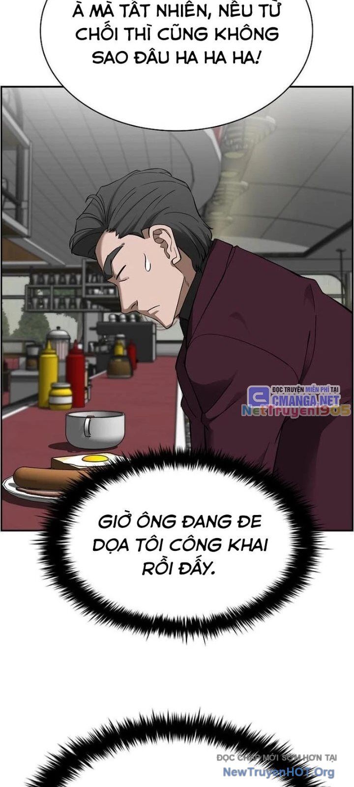 Chế Tác Hạt Nhân Chapter 52 - Trang 2