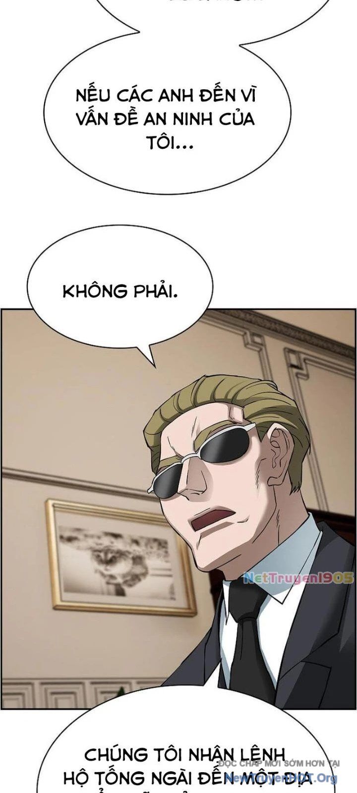 Chế Tác Hạt Nhân Chapter 52 - Trang 2