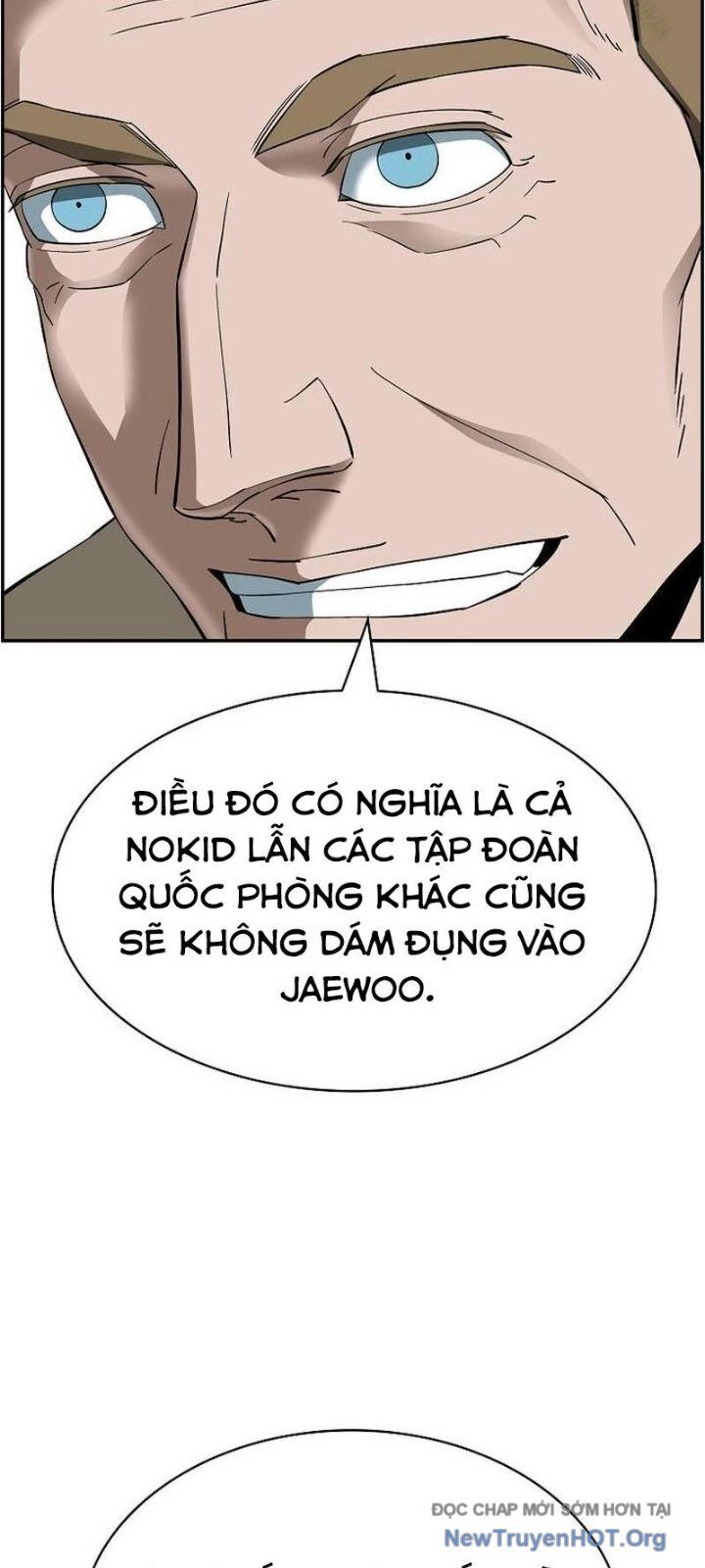 Chế Tác Hạt Nhân Chapter 52 - Trang 2