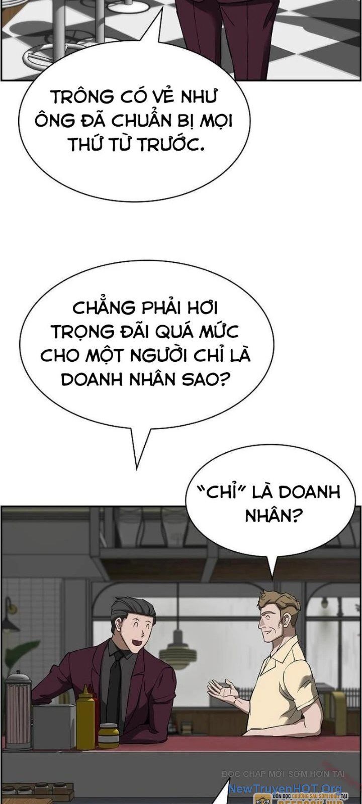 Chế Tác Hạt Nhân Chapter 52 - Trang 2