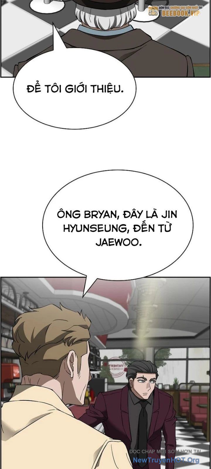 Chế Tác Hạt Nhân Chapter 52 - Trang 2
