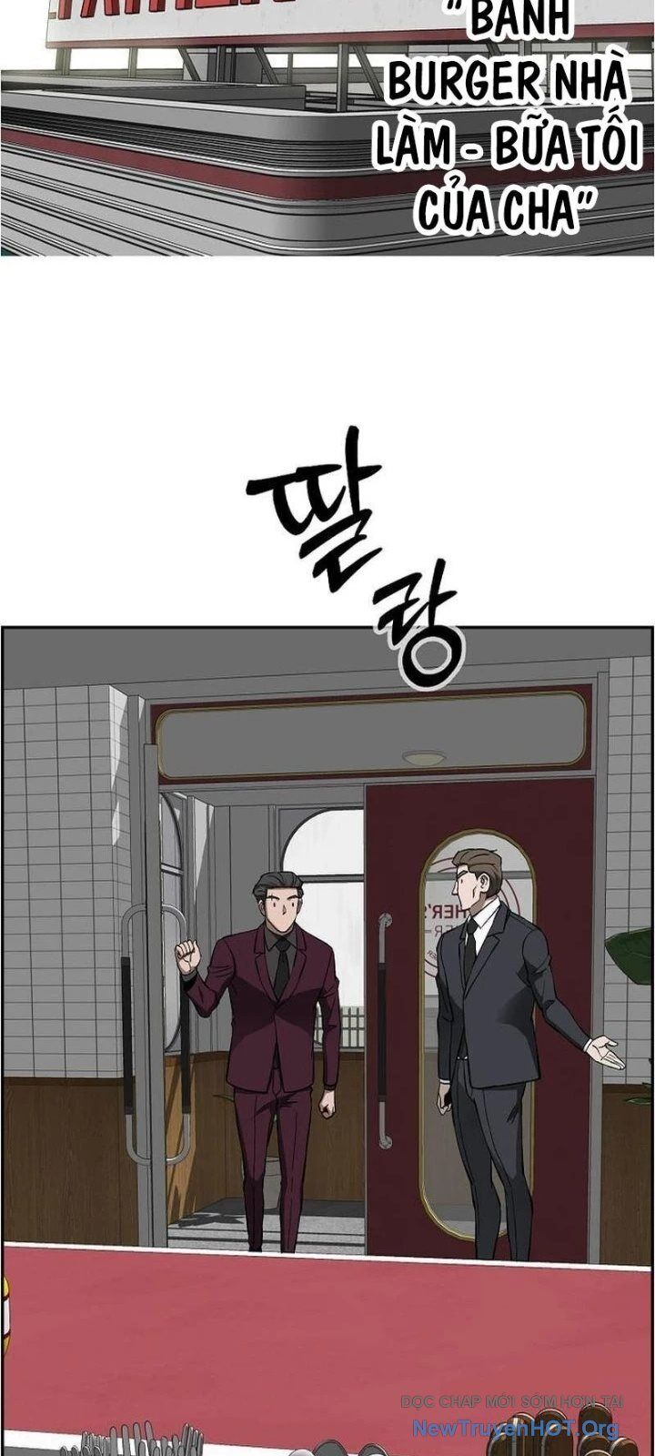 Chế Tác Hạt Nhân Chapter 52 - Trang 2