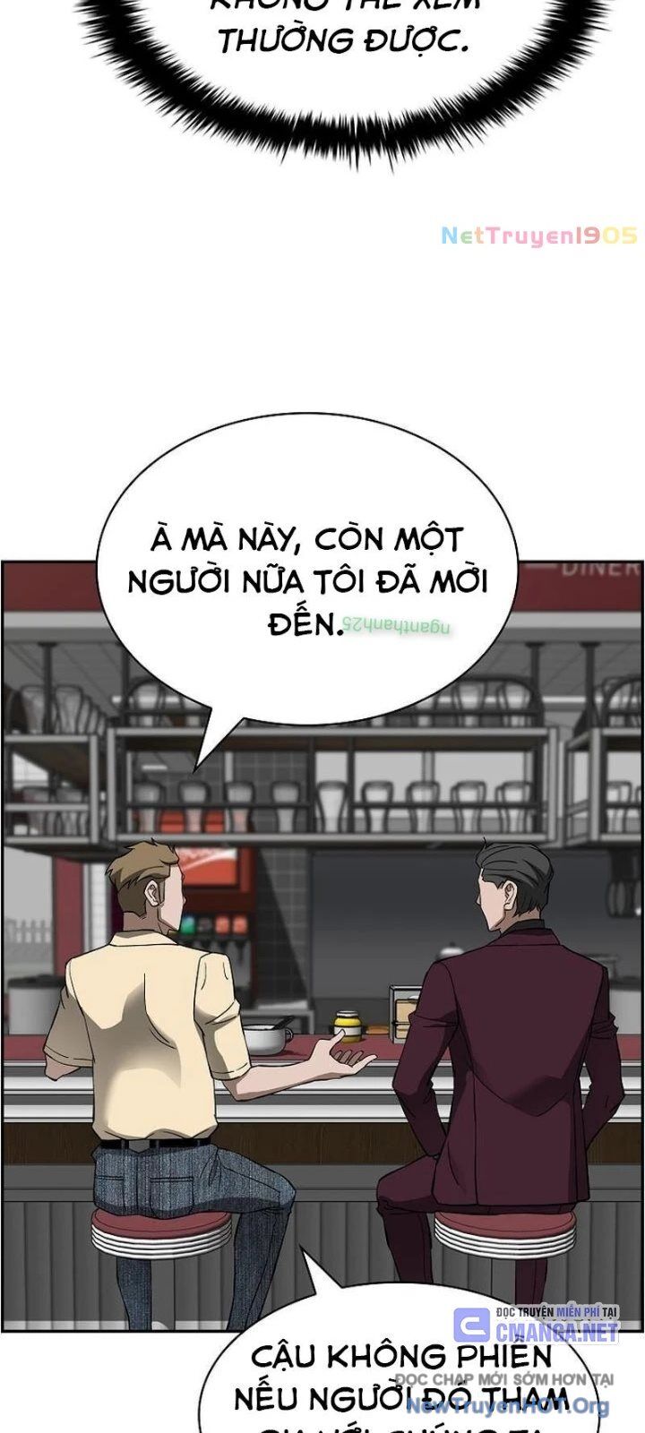 Chế Tác Hạt Nhân Chapter 52 - Trang 2