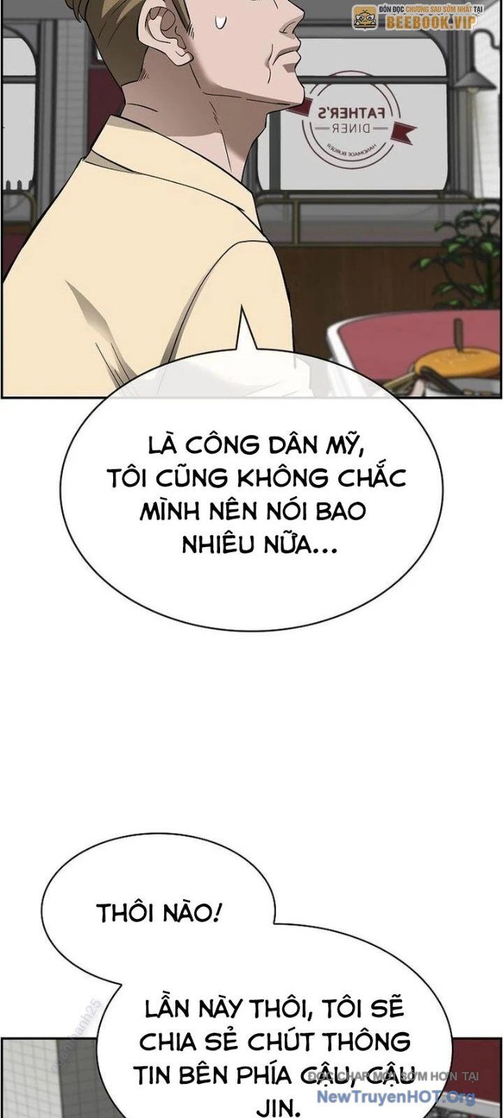 Chế Tác Hạt Nhân Chapter 52 - Trang 2
