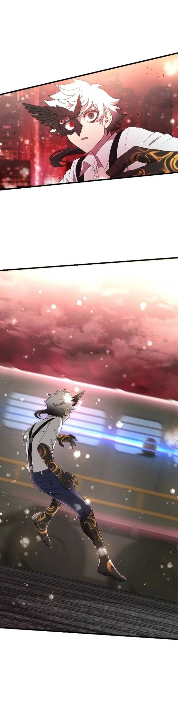 Kẻ Kế Thừa Thần Khí Viễn Cổ Chapter 9 - Trang 2