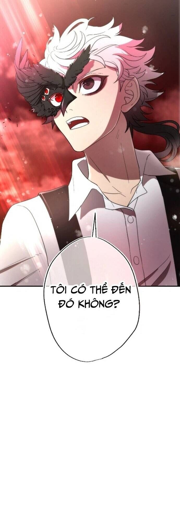 Kẻ Kế Thừa Thần Khí Viễn Cổ Chapter 9 - Trang 2