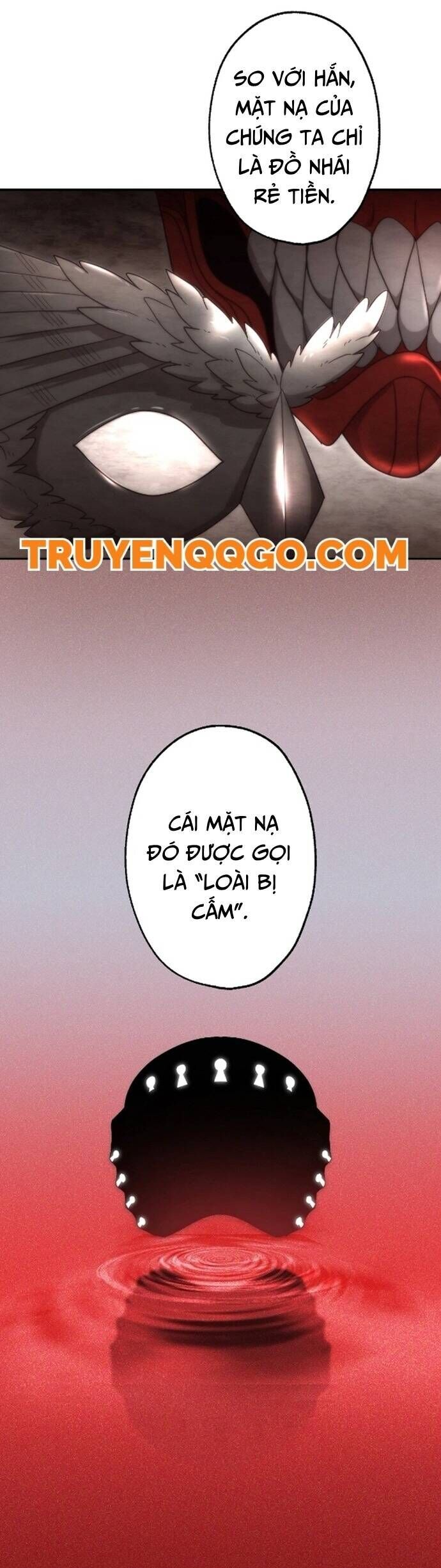 Kẻ Kế Thừa Thần Khí Viễn Cổ Chapter 9 - Trang 2