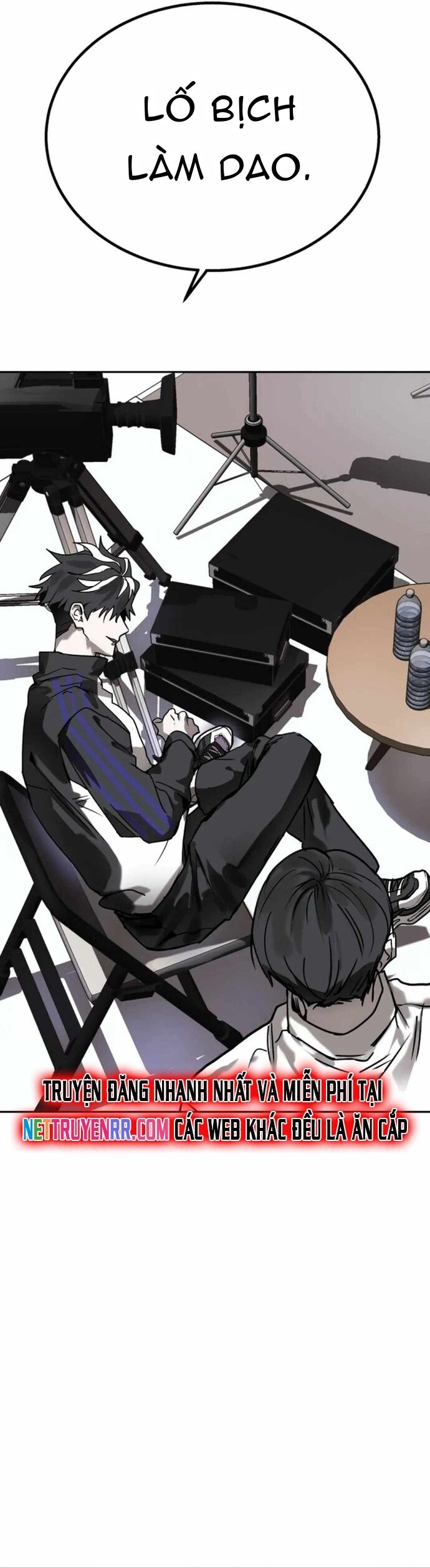 Ngôi Sao Đỉnh Lưu Chapter 8 - Trang 2