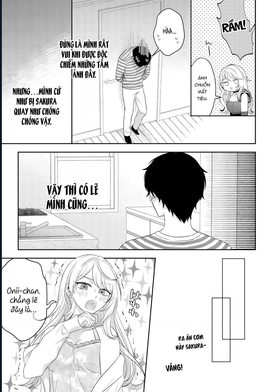 Class De Ichiban Kawaii Gal Wo Ezuke Shiteiru Hanashi Chapter 2 - Trang 2
