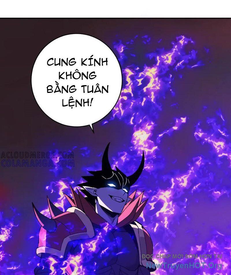 Toàn Dân Tận Thế: Ta Virus Quân Vương Chapter 72 - Trang 2