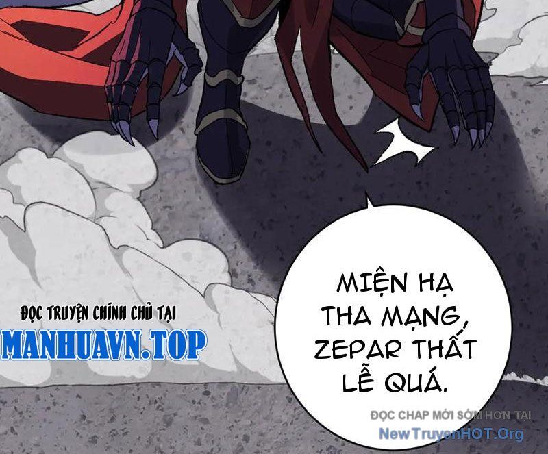 Toàn Dân Tận Thế: Ta Virus Quân Vương Chapter 72 - Trang 2