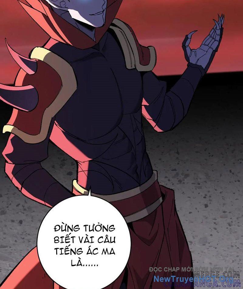 Toàn Dân Tận Thế: Ta Virus Quân Vương Chapter 72 - Trang 2