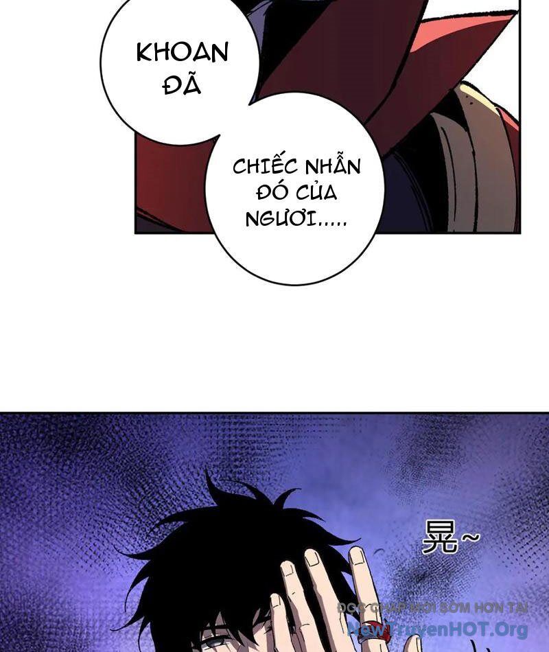 Toàn Dân Tận Thế: Ta Virus Quân Vương Chapter 72 - Trang 2