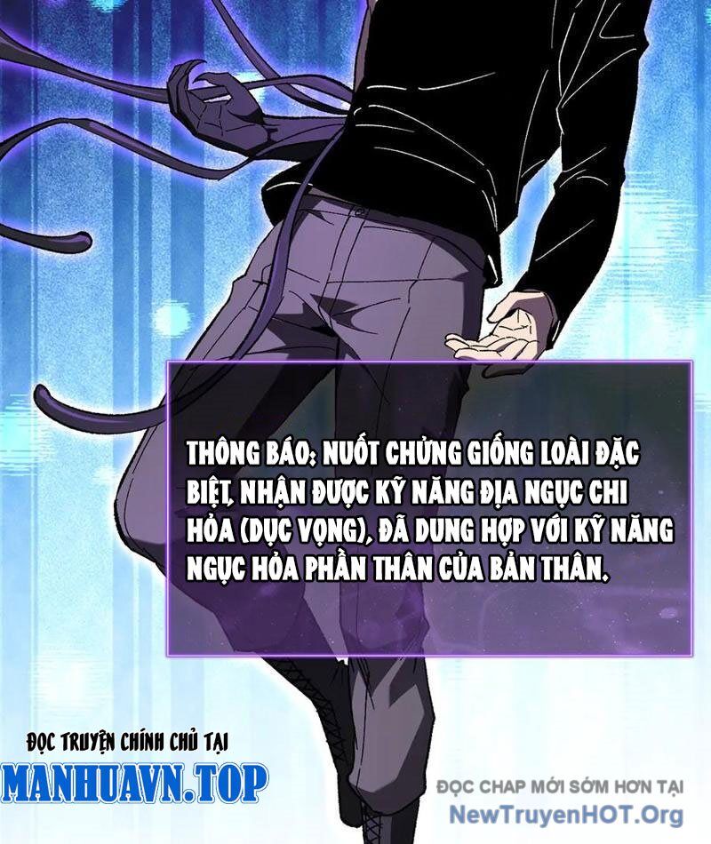 Toàn Dân Tận Thế: Ta Virus Quân Vương Chapter 72 - Trang 2