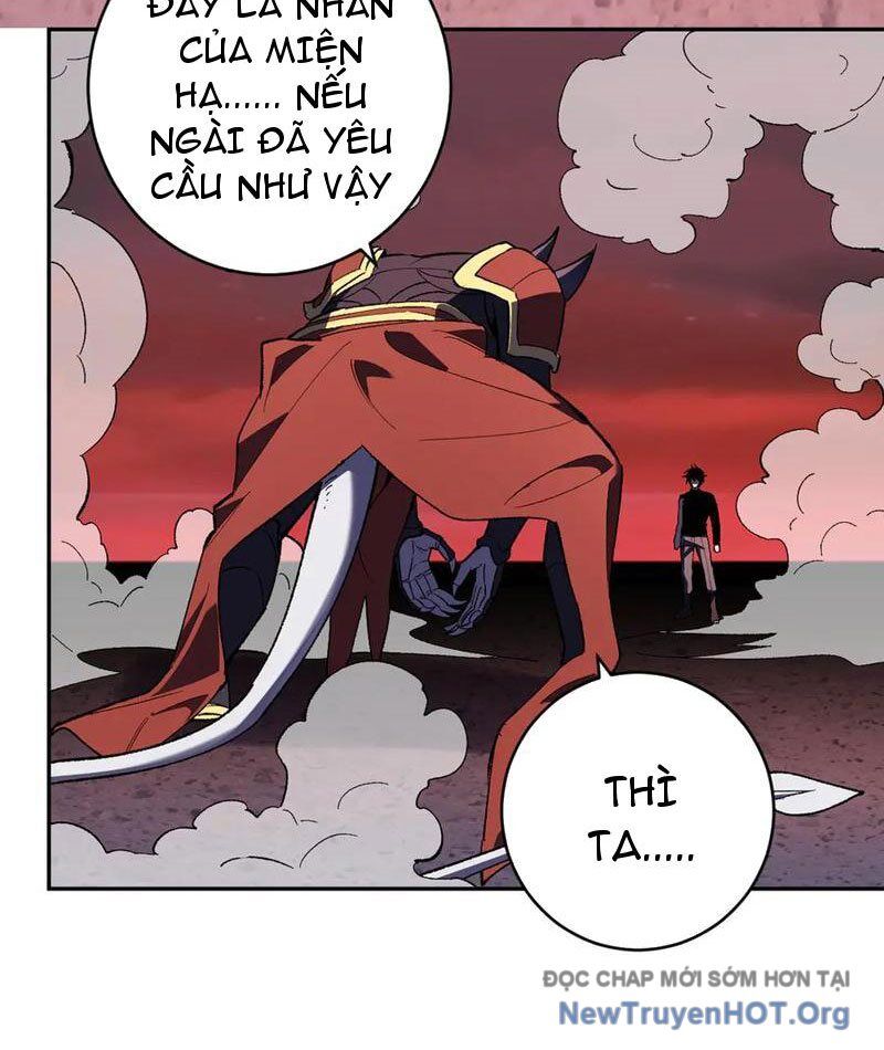 Toàn Dân Tận Thế: Ta Virus Quân Vương Chapter 72 - Trang 2