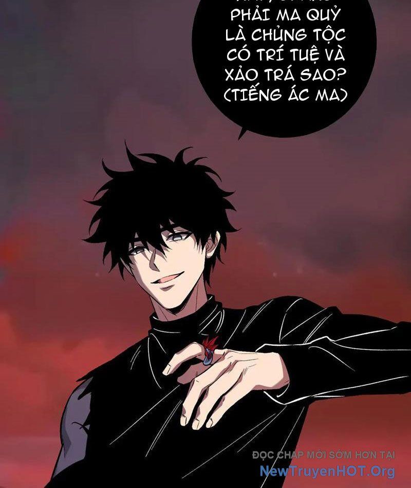 Toàn Dân Tận Thế: Ta Virus Quân Vương Chapter 72 - Trang 2