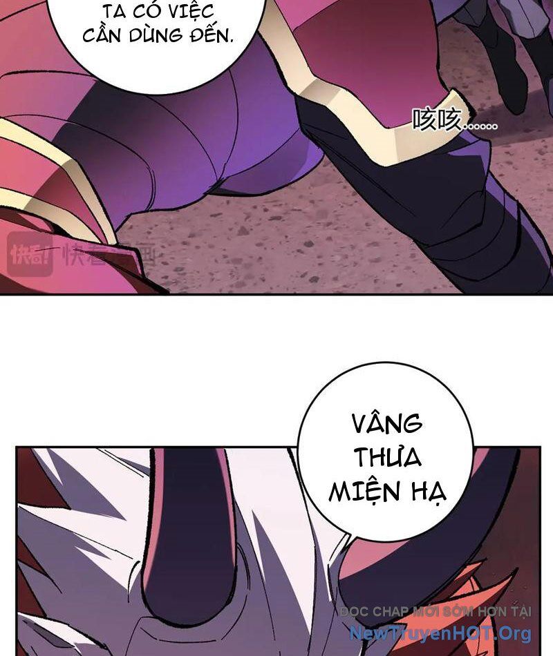 Toàn Dân Tận Thế: Ta Virus Quân Vương Chapter 72 - Trang 2