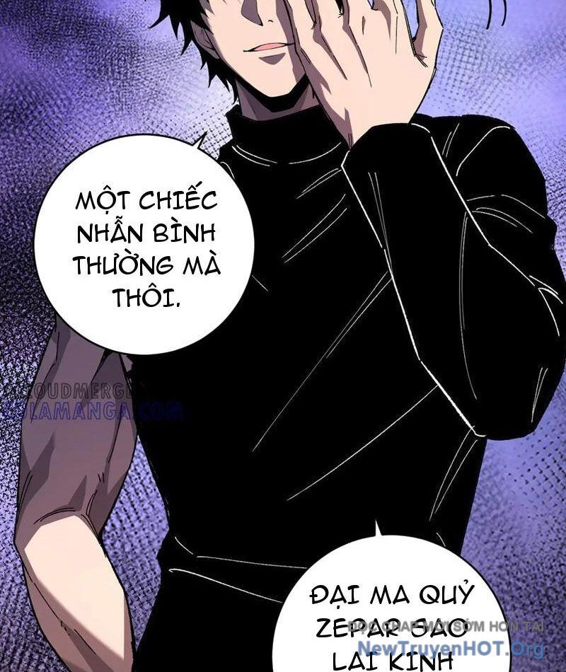Toàn Dân Tận Thế: Ta Virus Quân Vương Chapter 72 - Trang 2