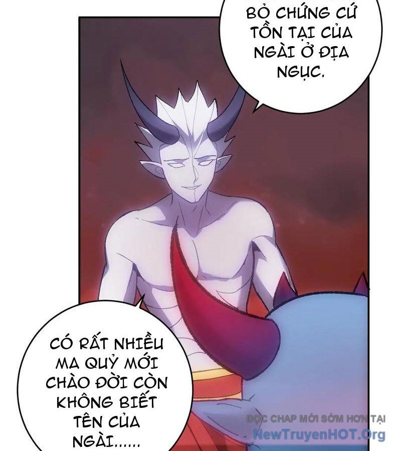 Toàn Dân Tận Thế: Ta Virus Quân Vương Chapter 72 - Trang 2