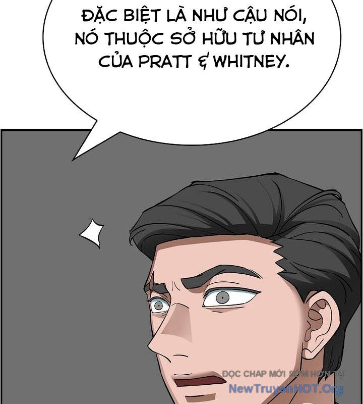 Chế Tác Hạt Nhân Chapter 54 - Trang 2