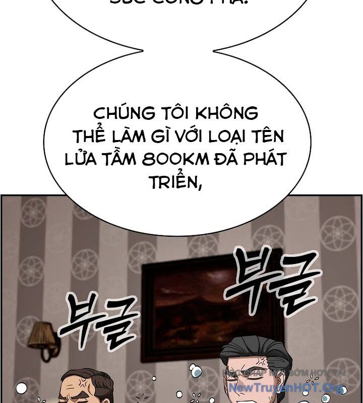 Chế Tác Hạt Nhân Chapter 54 - Trang 2