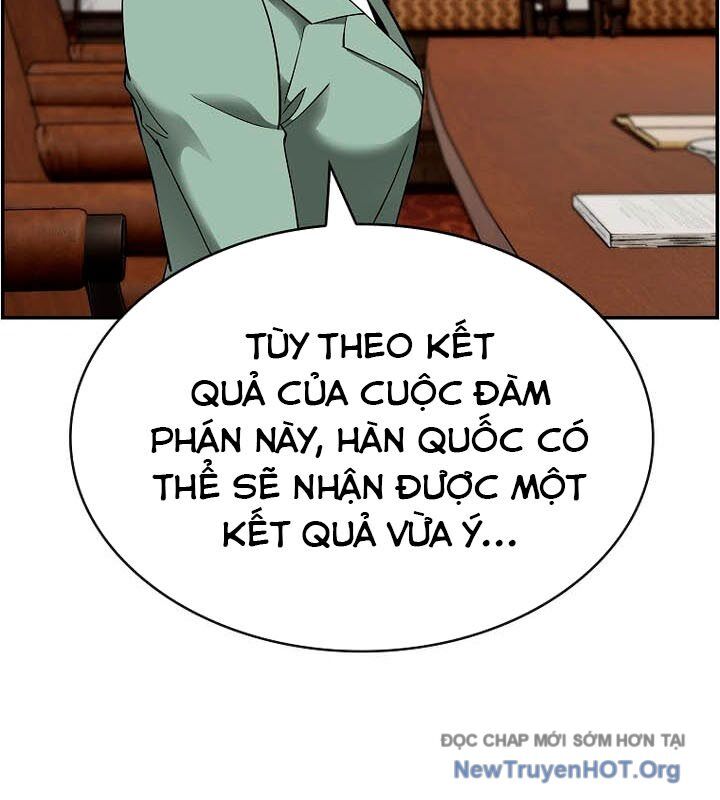 Chế Tác Hạt Nhân Chapter 54 - Trang 2