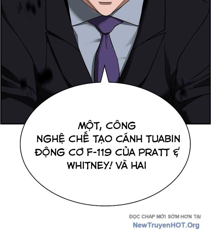 Chế Tác Hạt Nhân Chapter 54 - Trang 2