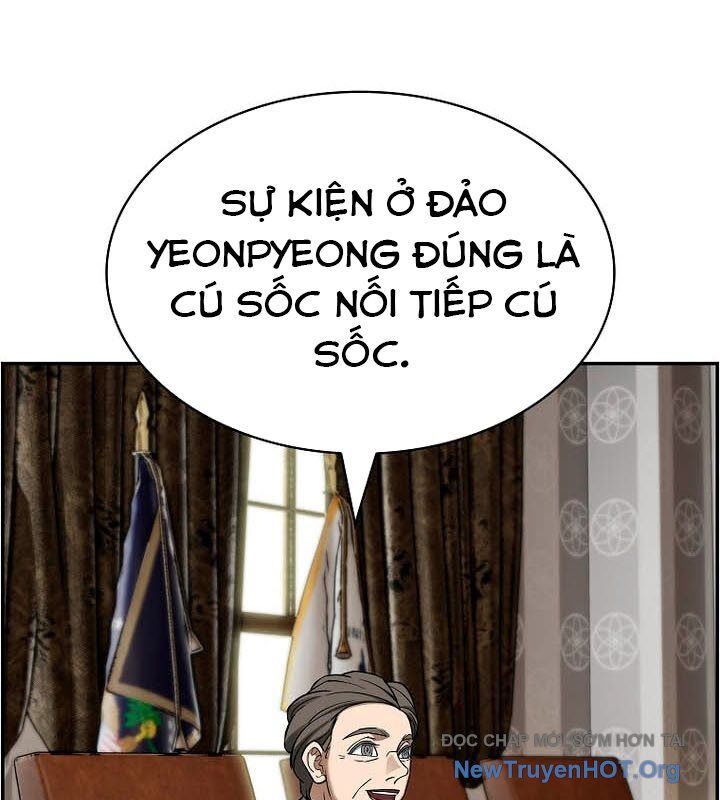 Chế Tác Hạt Nhân Chapter 54 - Trang 2
