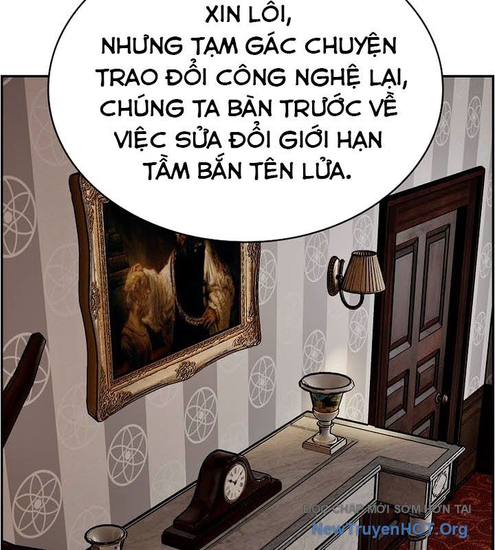 Chế Tác Hạt Nhân Chapter 54 - Trang 2