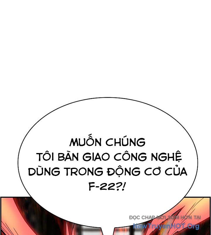 Chế Tác Hạt Nhân Chapter 54 - Trang 2