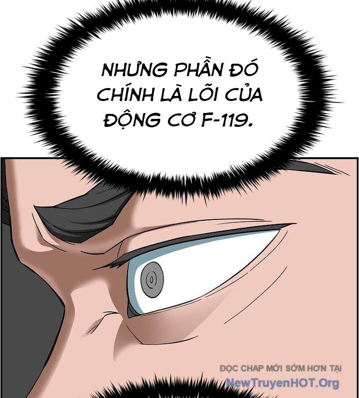 Chế Tác Hạt Nhân Chapter 54 - Trang 2
