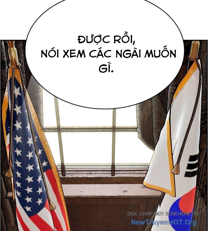Chế Tác Hạt Nhân Chapter 54 - Trang 2