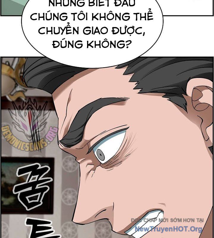 Chế Tác Hạt Nhân Chapter 54 - Trang 2