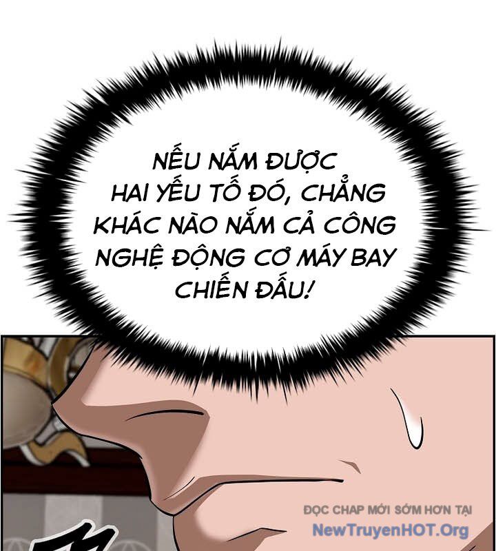 Chế Tác Hạt Nhân Chapter 54 - Trang 2