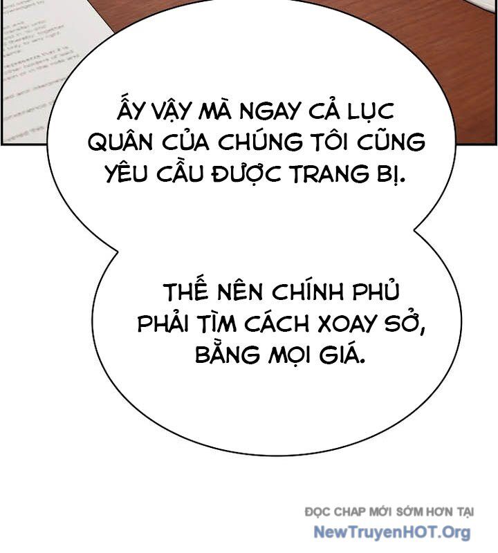 Chế Tác Hạt Nhân Chapter 54 - Trang 2
