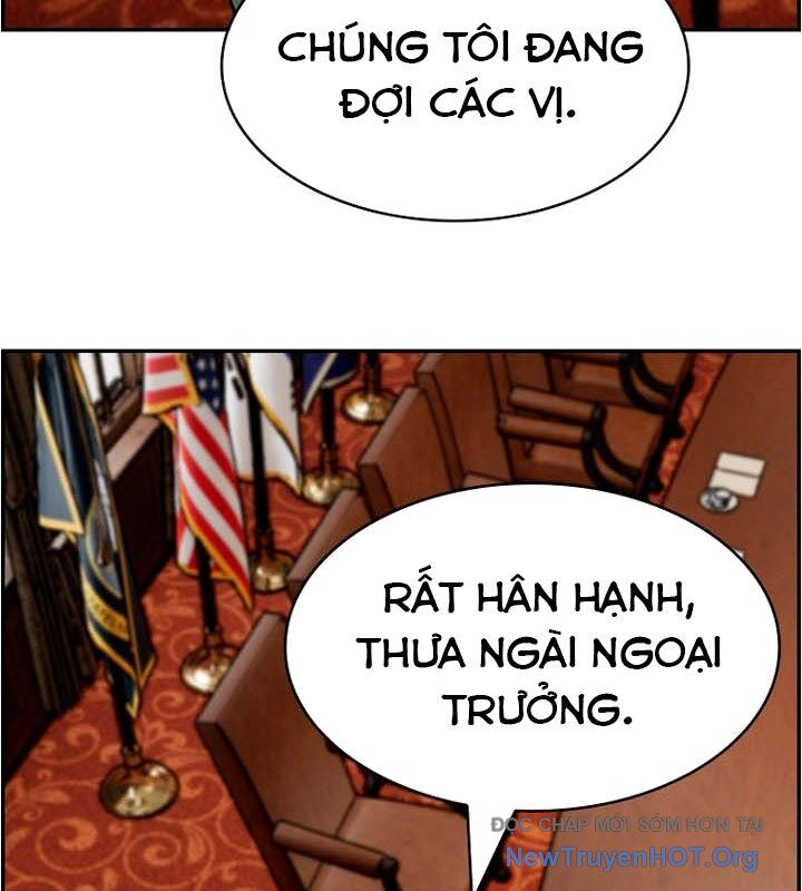 Chế Tác Hạt Nhân Chapter 54 - Trang 2